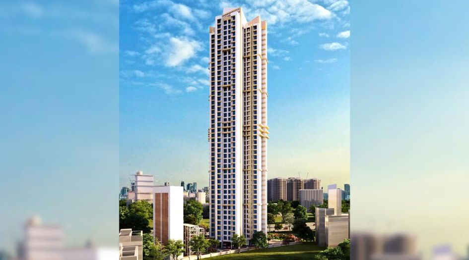 Horizon Pearl Ghodbunder Road  Banner