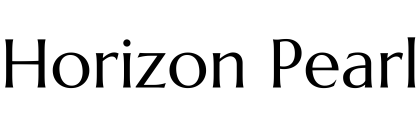 Horizon Pearl Ghodbunder Road Logo